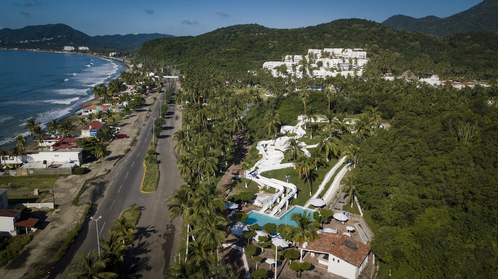 Hotel Gran Festivall Resort - Image 1