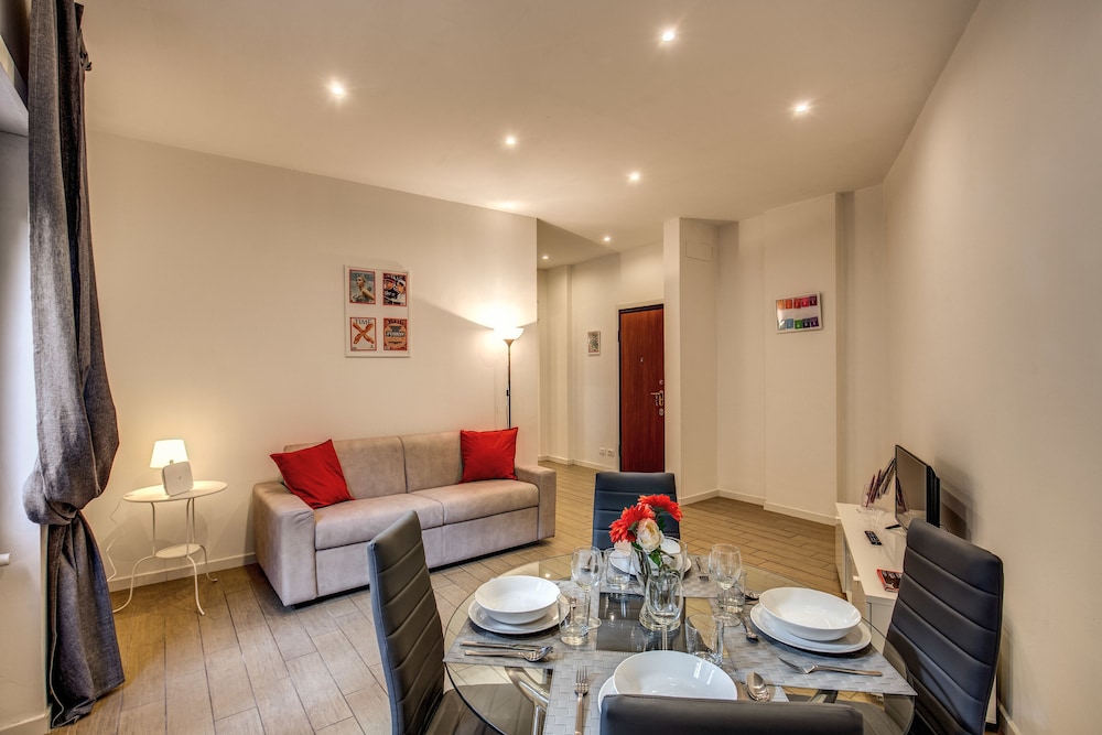 M&L Apartment - case vacanze a Roma