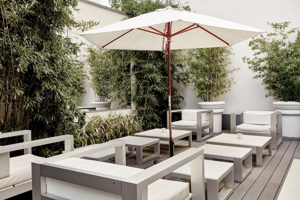 Frankfurt Vacations - The Pure, a Member of Design Hotels - Property Image 28