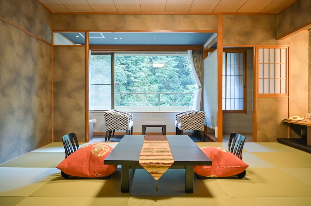 Tsuetate Onsen Hizenya