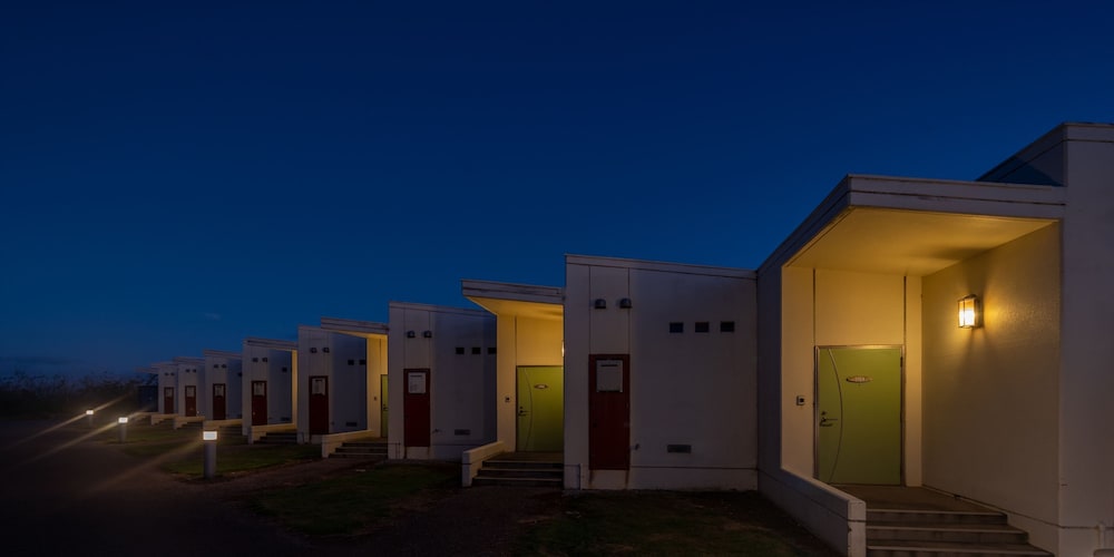 Hotel La Teada Iriomote