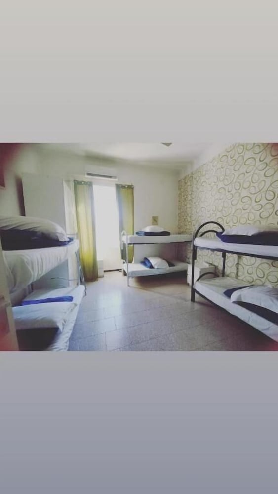 Hostel Castello Maggiore
