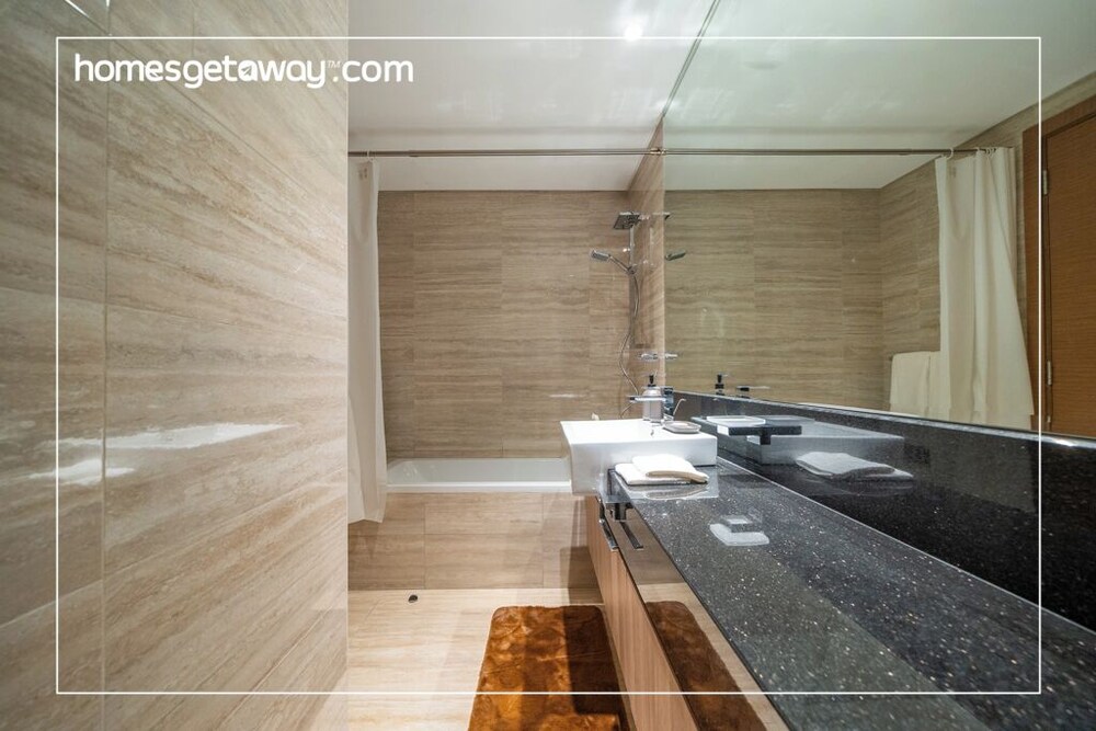Sleek and Stylish 1BR Fully Furnished Apt