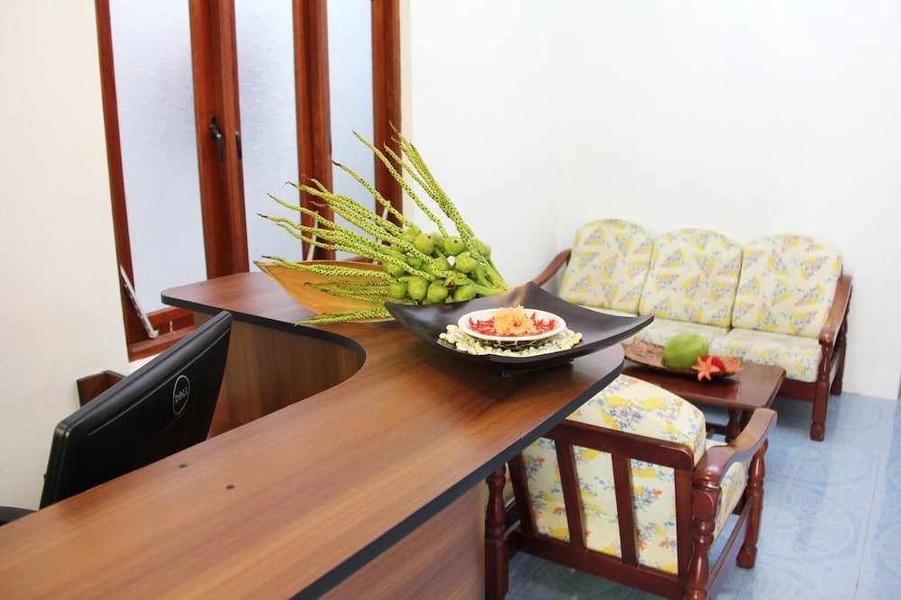 Dhivehi Experience