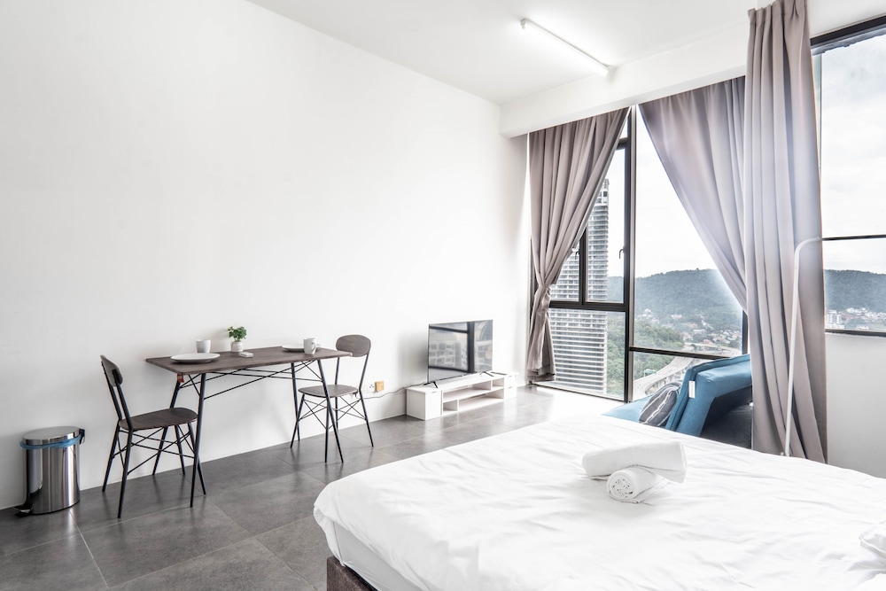 Empire Damansara 2pax Studio photo 1