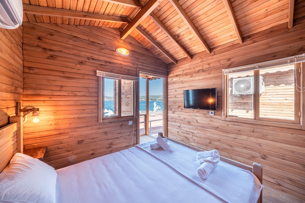 Akyalı Butik Otel - Image 25