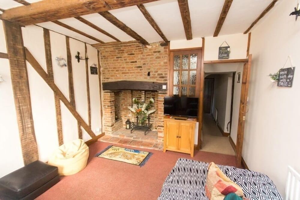 Homelea Cottage