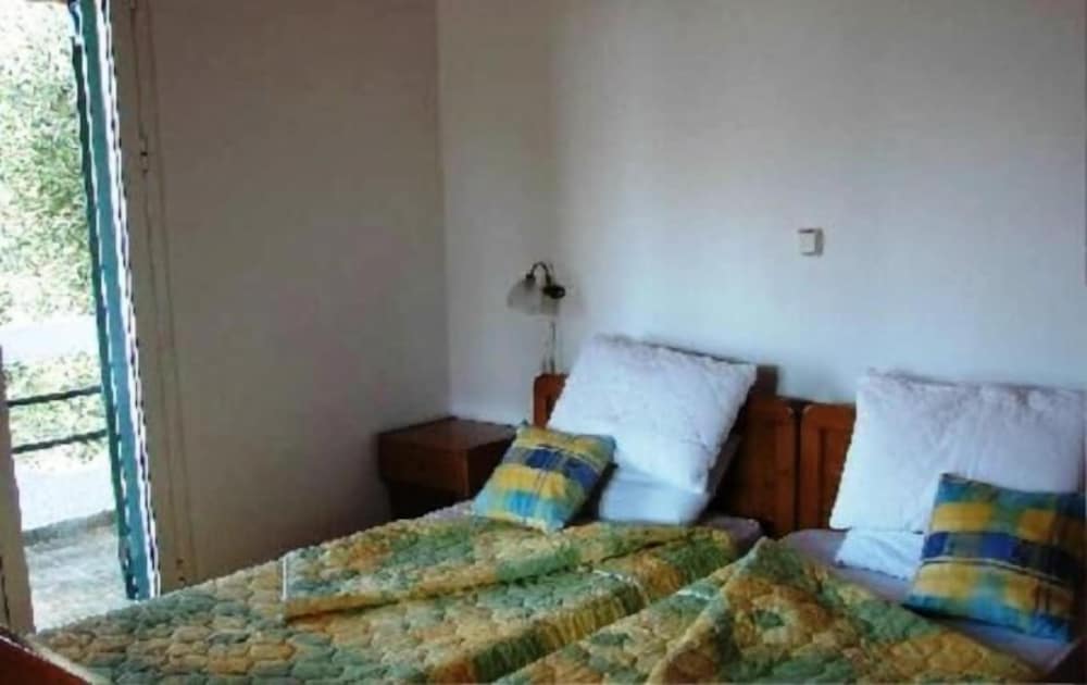 Olympia Paxos Apartment