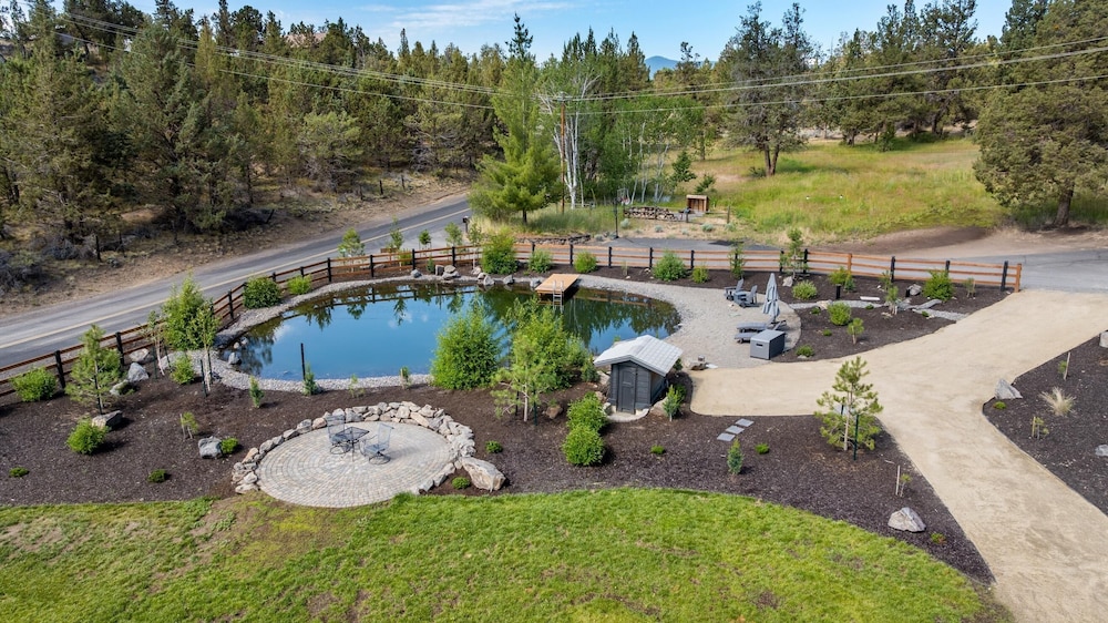 Tumalo Ranch 4 Bedroom Home