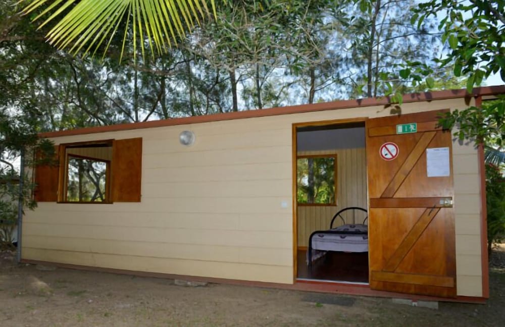 La Petite Ferme view 5