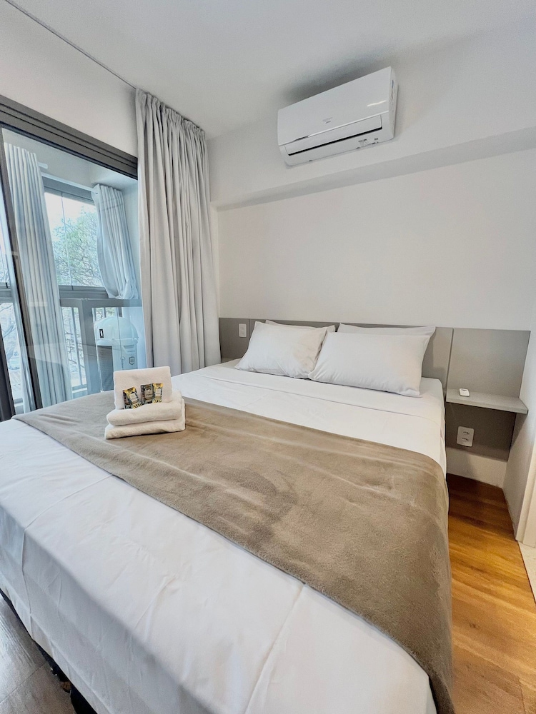 Innvista Allure Residencial Moema