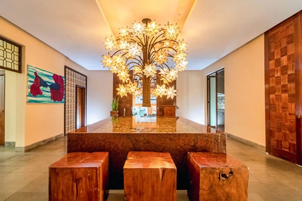 Celeste Curamoria Collection 3BD Ocean View