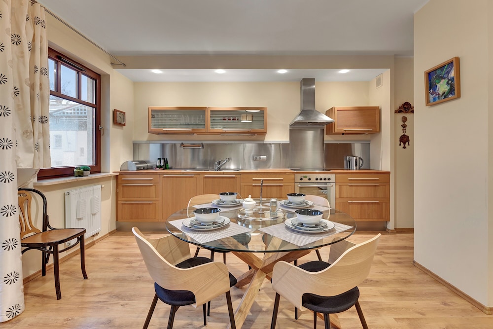 See Smile by Grand Apartments