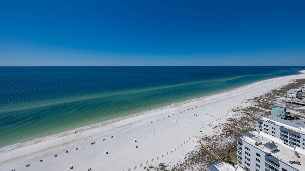 Phoenix Gulf Towers 1904 4 Bedroom Condo view 5