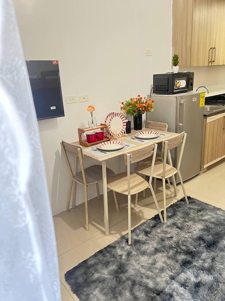 SHORE 1 RESIDENCES