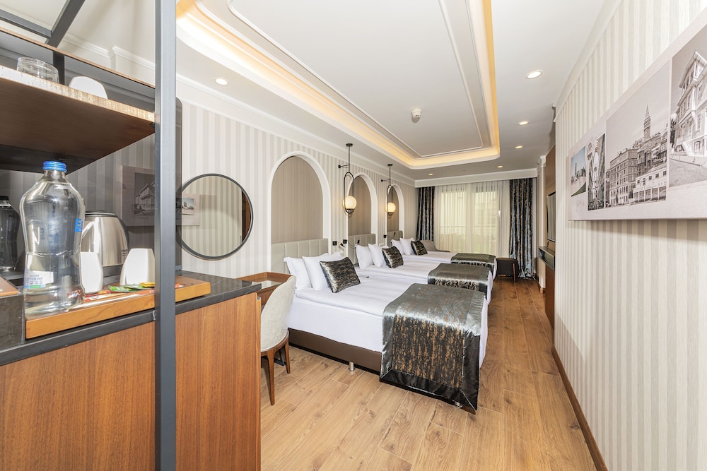 Mukarnas Pera Otel - Image 63