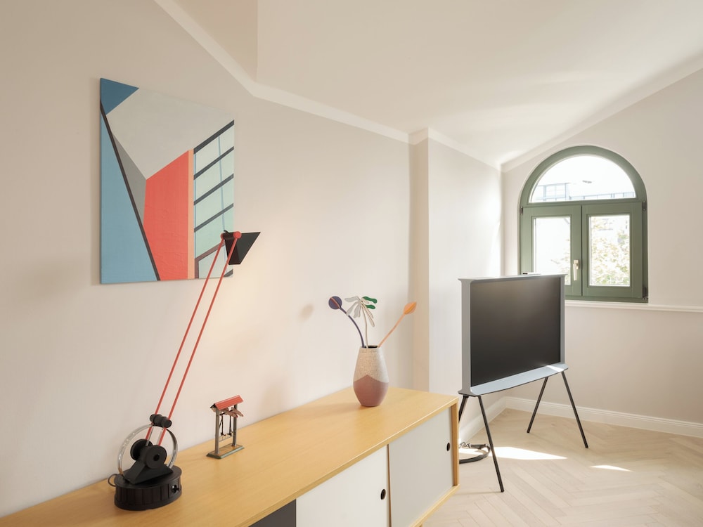 OSTKÜSTE Villa Steigel Design Apartments