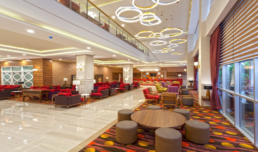 Royal Garden Beach Hotel - All Inclusive