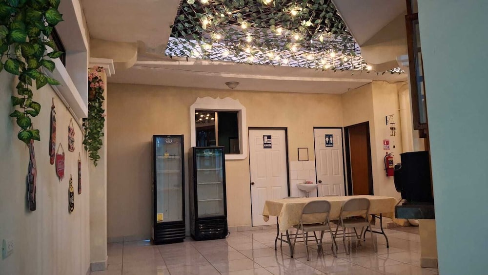 Hostal Casa Habana