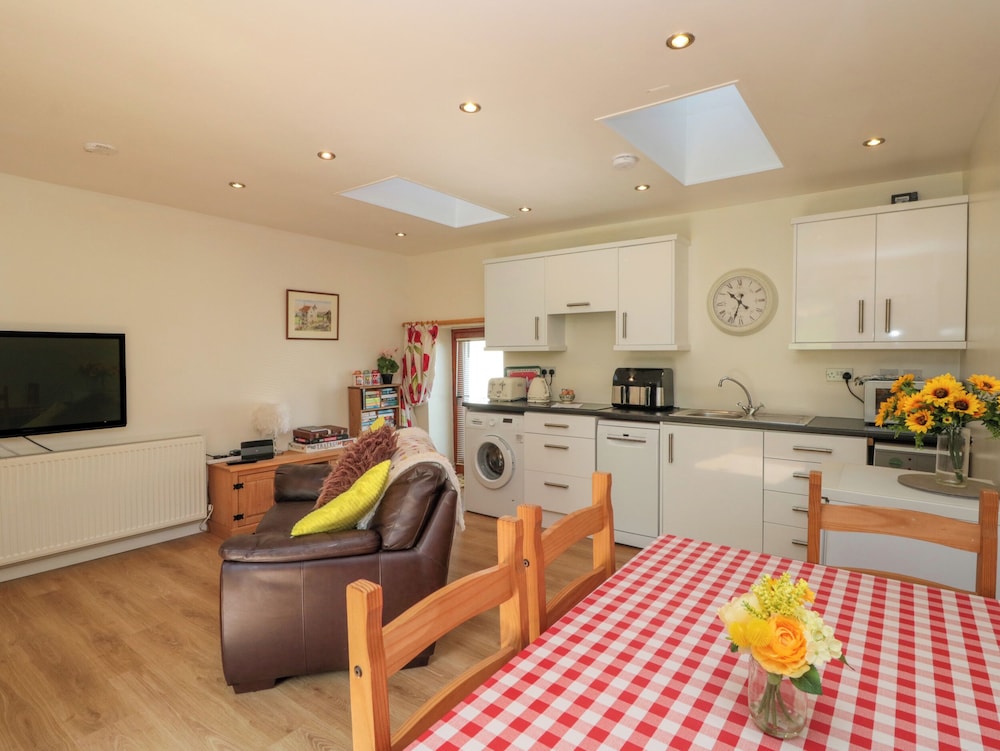 The Byre