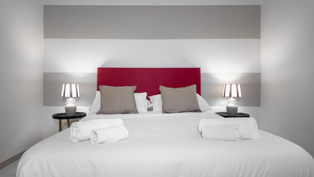 Popolo Guest Rooms Villa Borghese