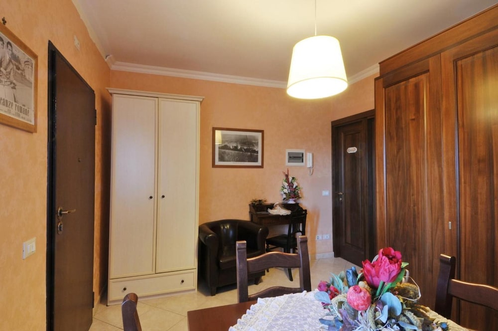 Le Scalette Bed & Breakfast