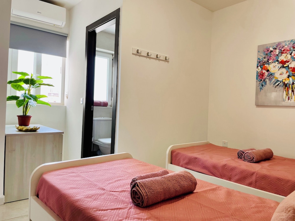 Birgu 2BR Comfort By Holihomes