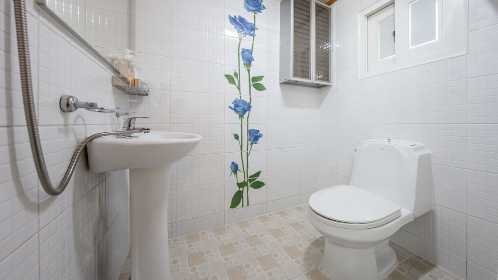 Gapyeong Iris Pension
