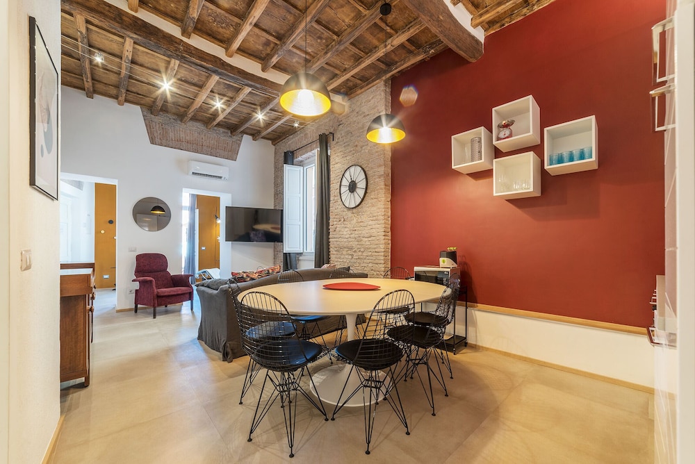 Luxurious Apartment Heart of Trastevere