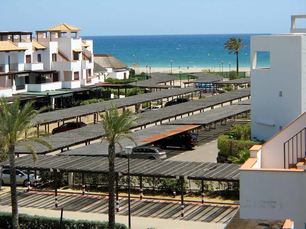 Apartamento Jardines L1-2E