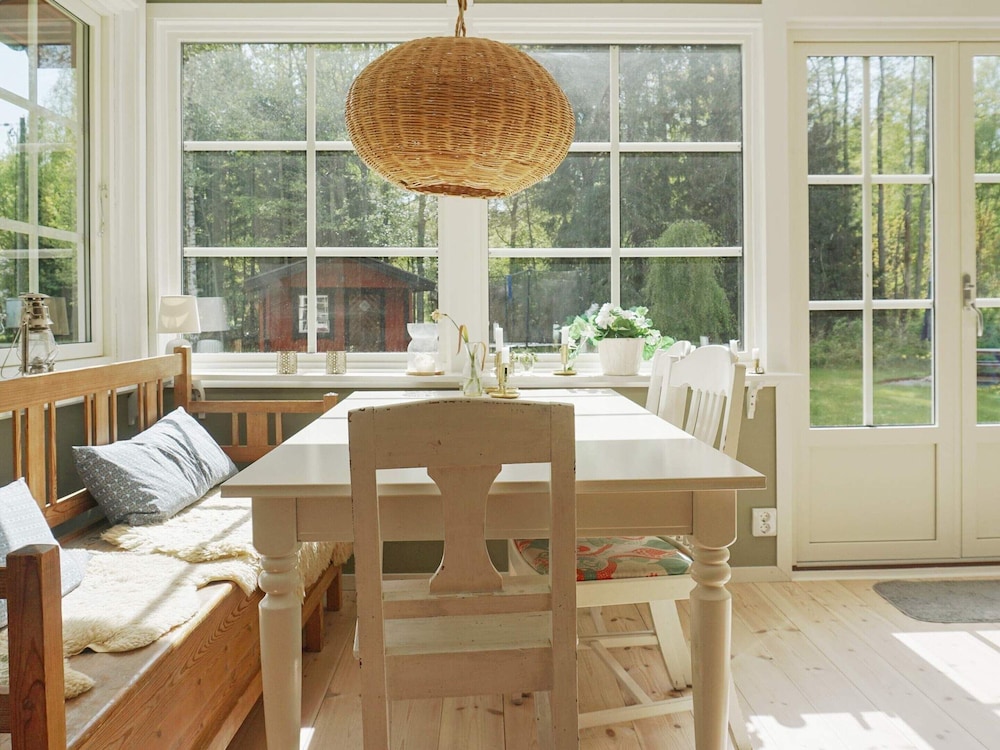 5 Person Holiday Home in Grisslehamn-by Traum view 2