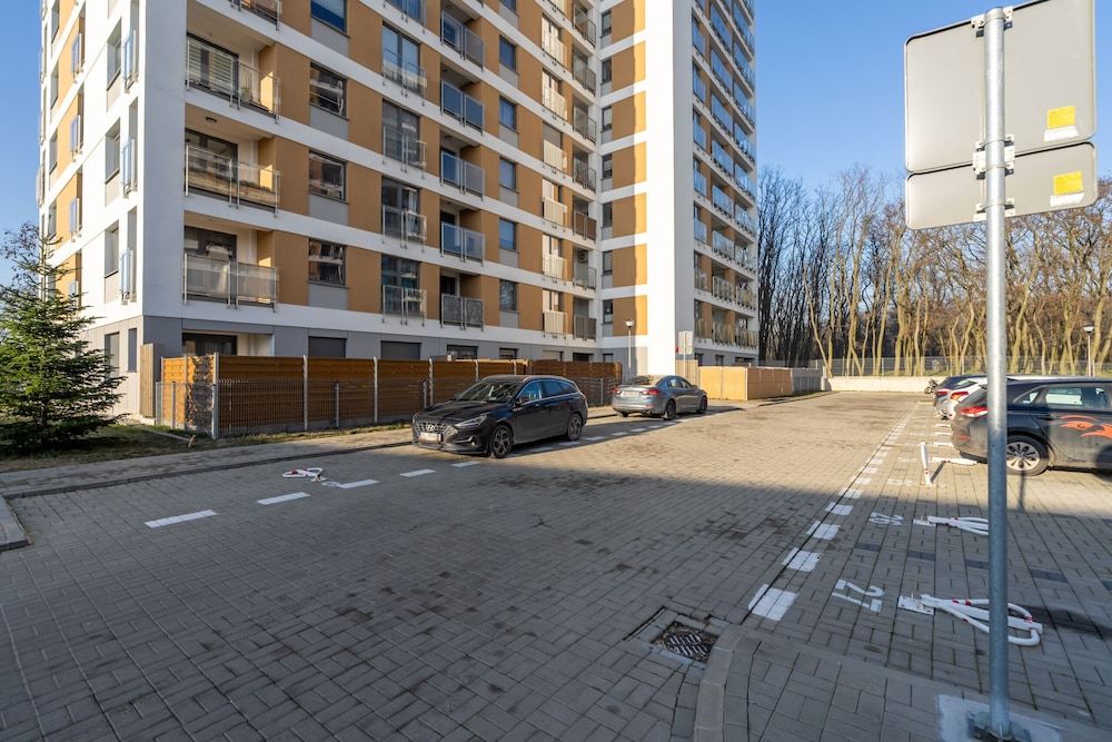 Unique two Bedroom Apartment by Renters