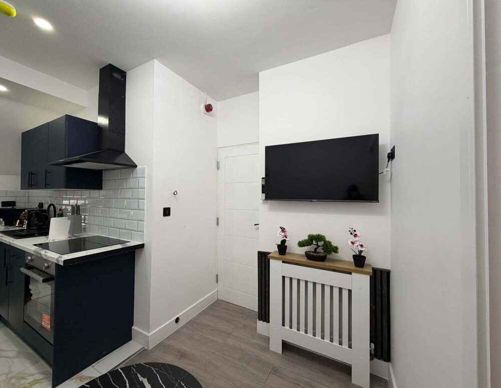 Cardiff Central Gem - 2 Bed Apartment