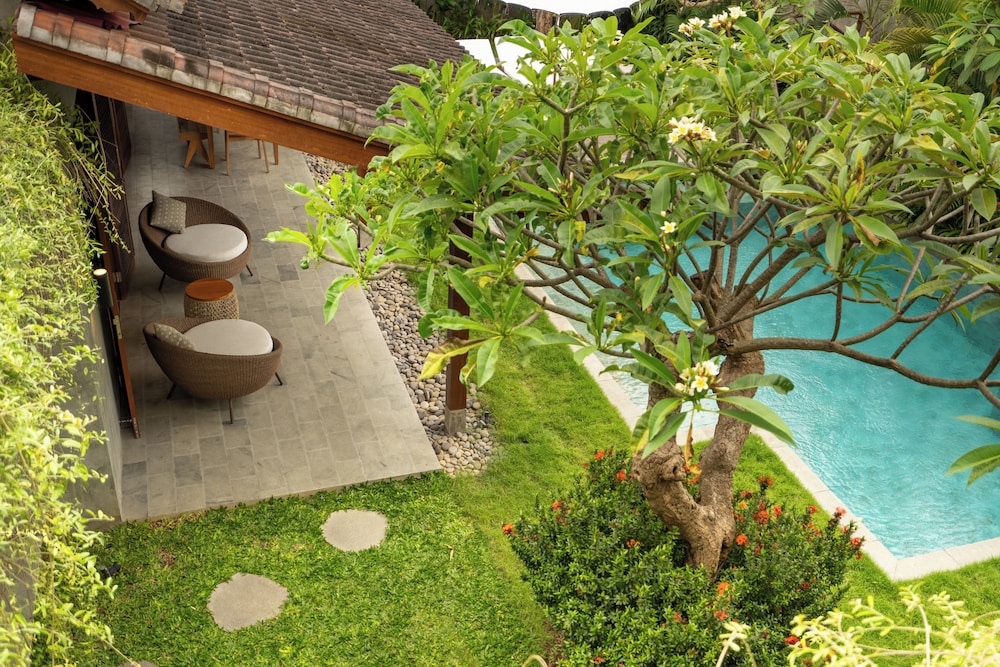 Just Residence Villa By Betterplace