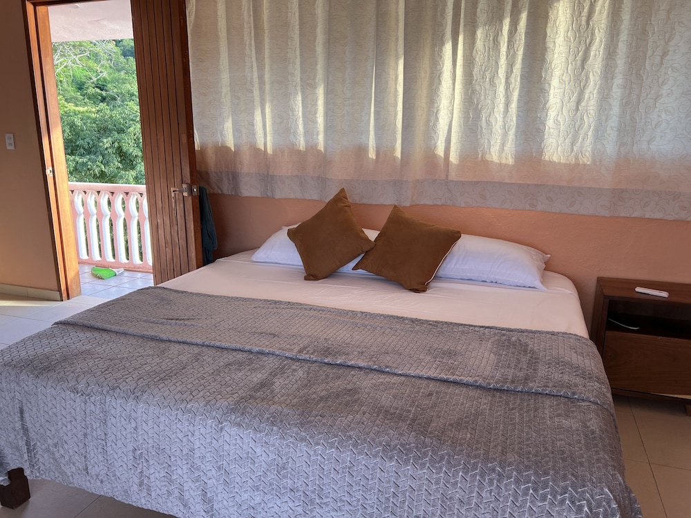 Casa Arecas view 5