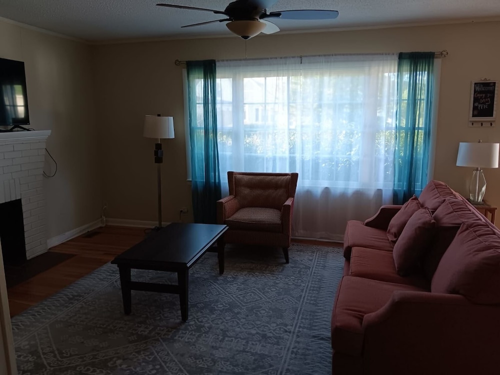 Bonita Bungalow