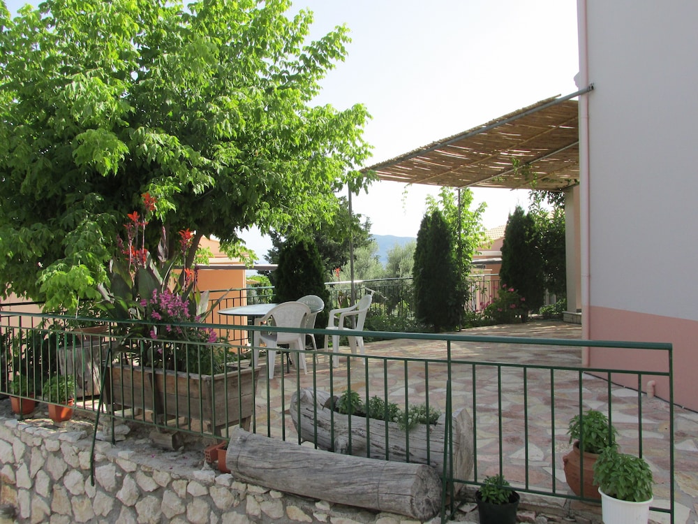 Harmony Villas