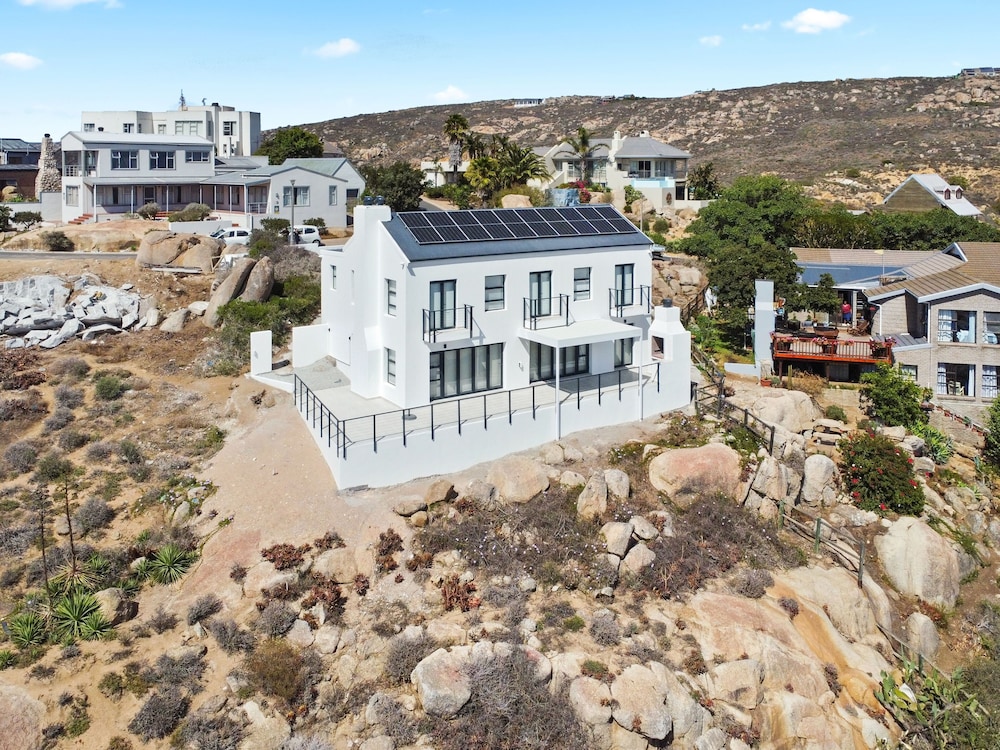 Blueberry Villa