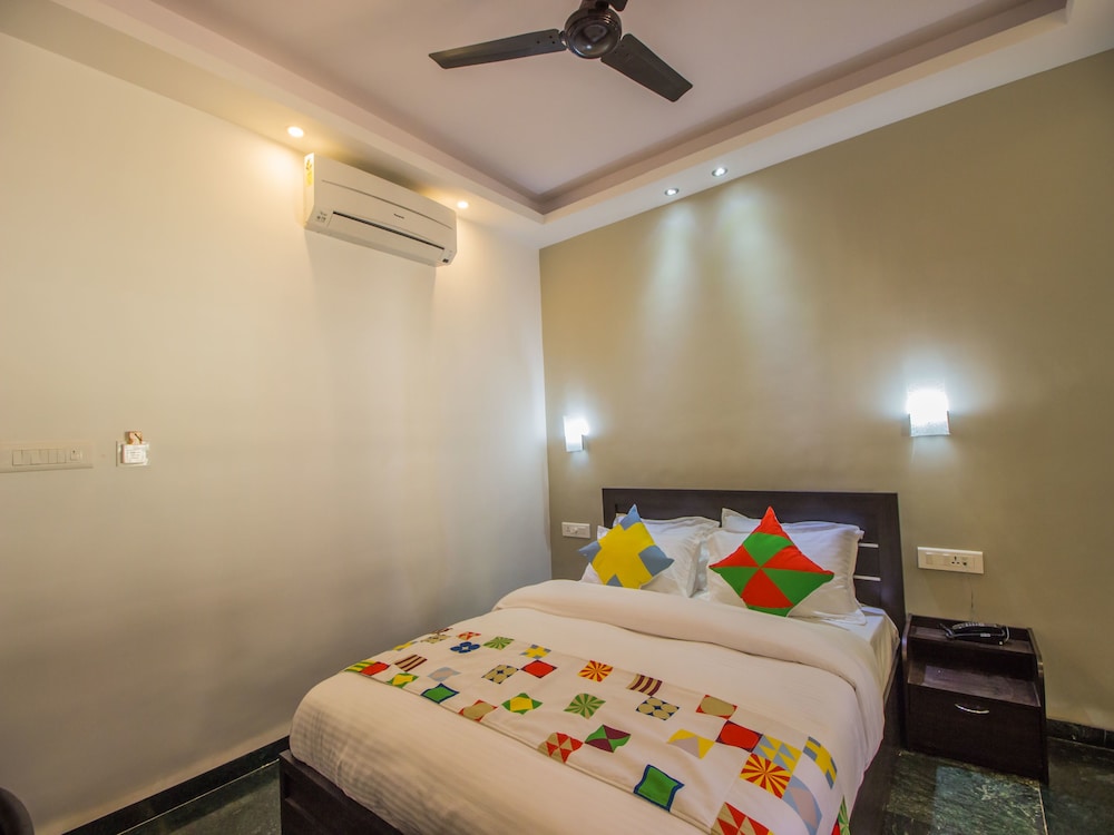 OYO 12134 Home Luxury Studio Calangute