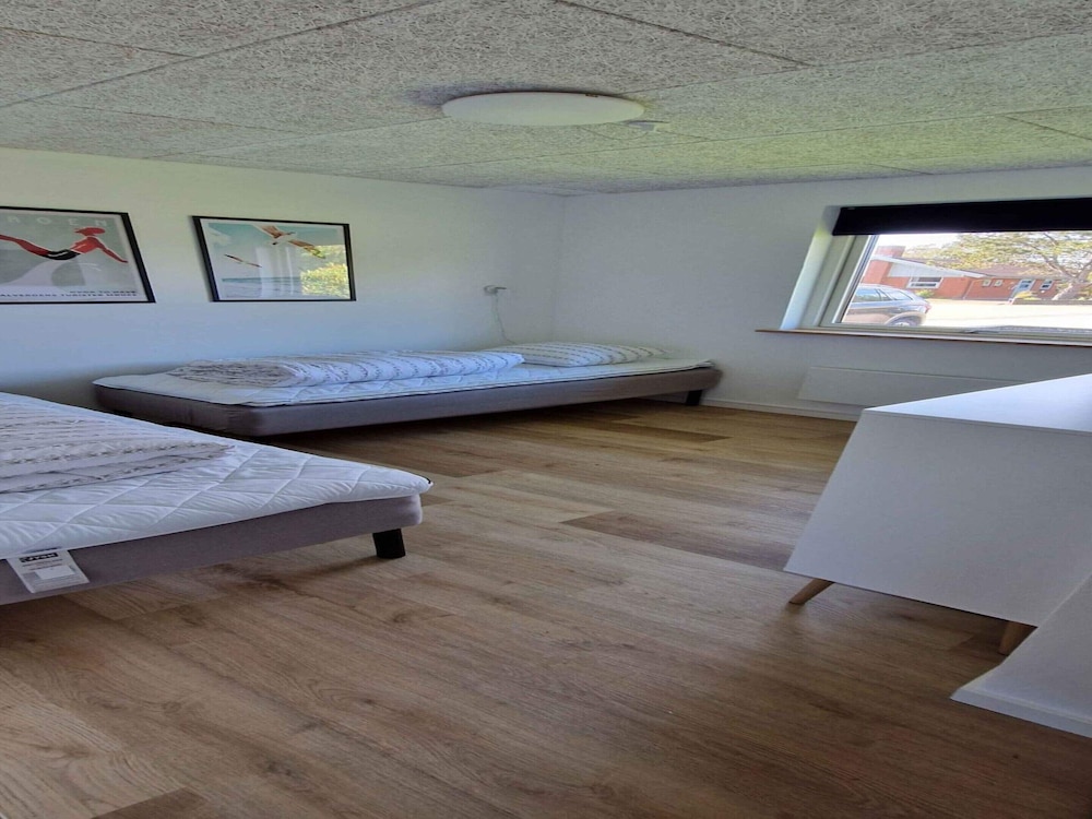 5 Star Holiday Home in Skagen