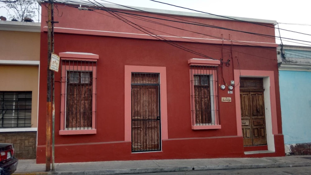 Casa Jocotenango - Centro Historico