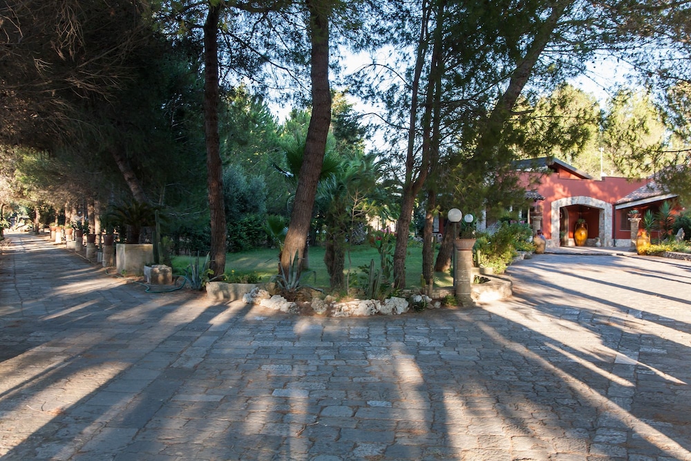 VilleSalento - Villa Sea and Horses M140