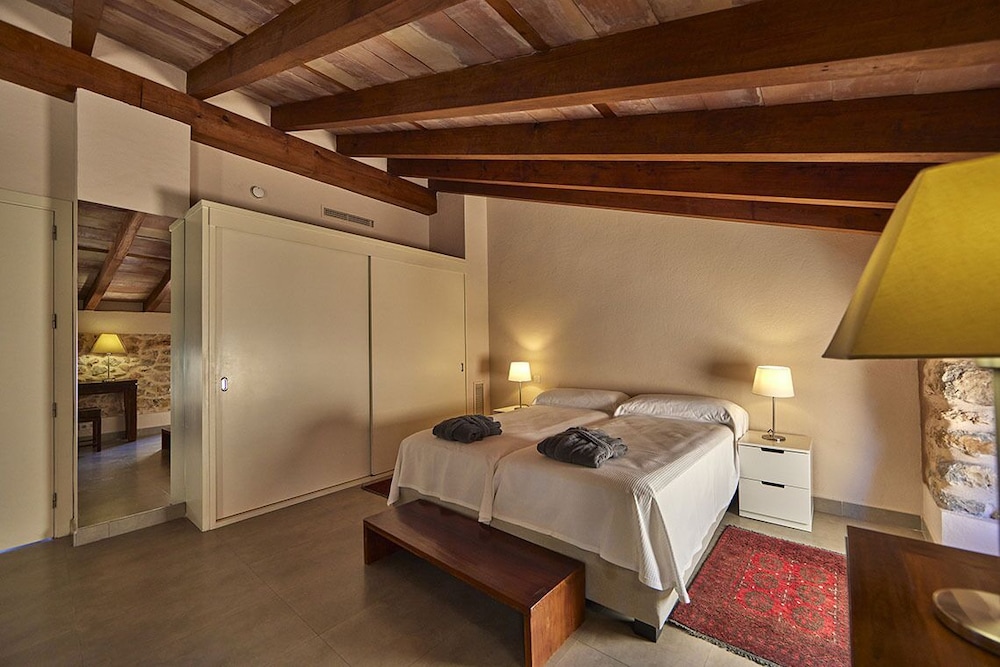 Ca' n Beia Suites - Adults Only - Turismo de Interior view 2