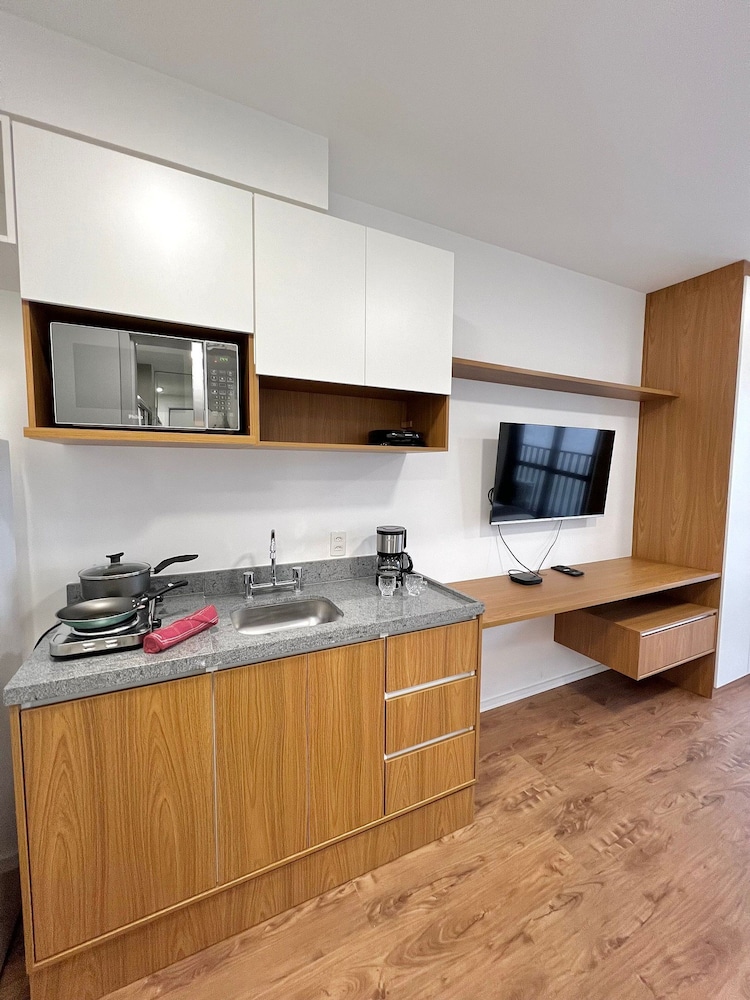 Innvista - Residencial Brera Moema