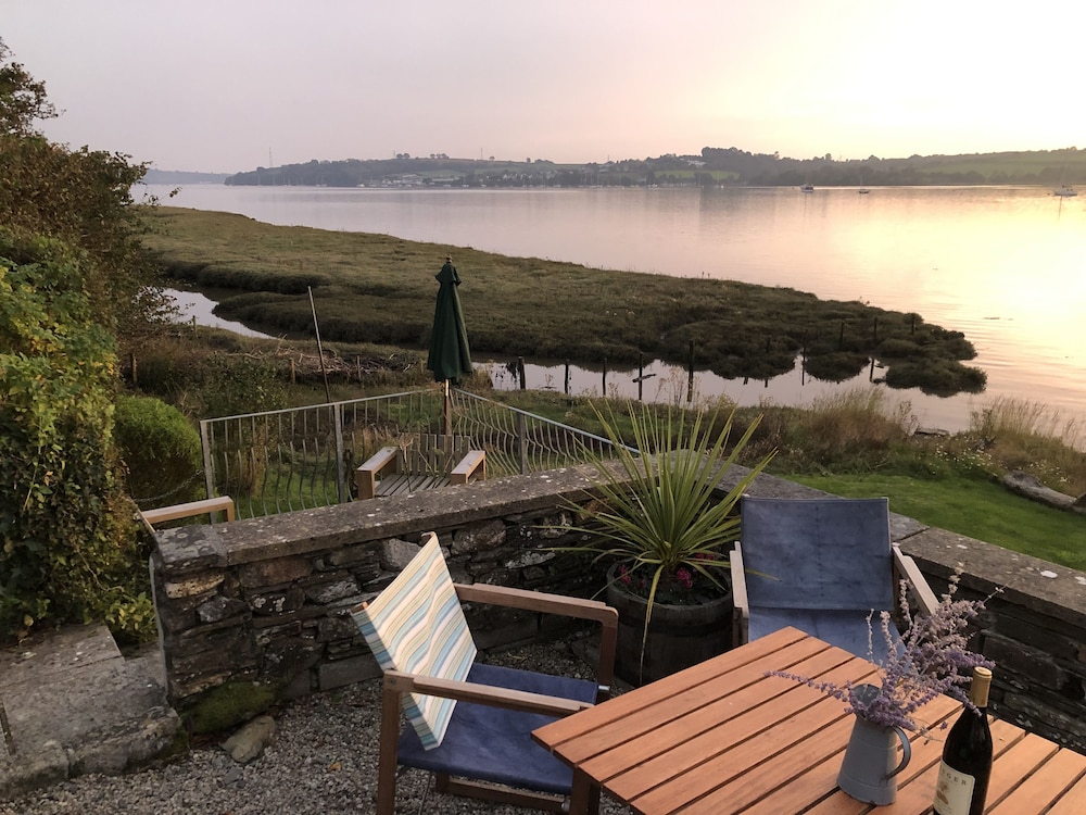 Yelverton Vacations - Clamoak Cottage - Property Image 3