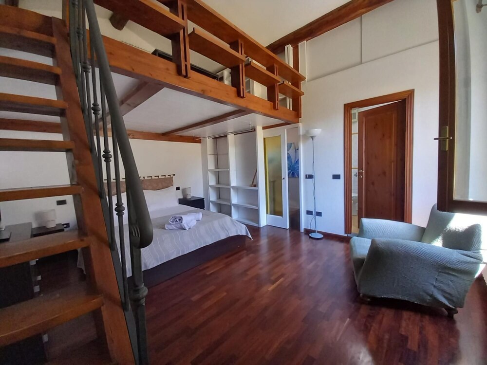 Ginori 29 Double in Firenze