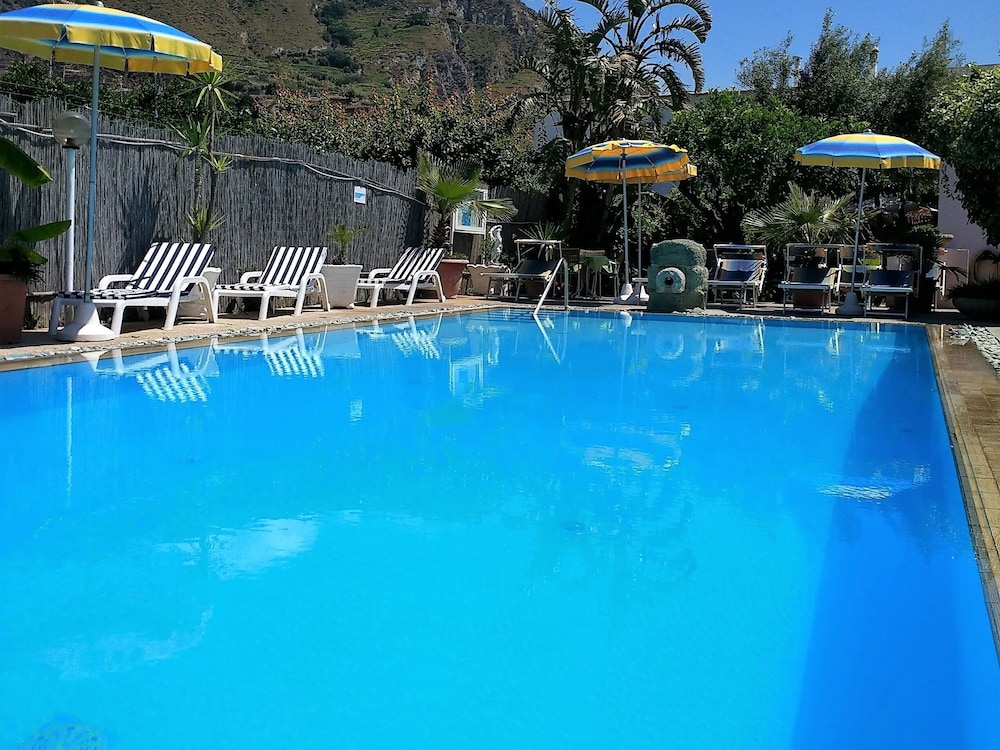 Hotel Casa Nicola
