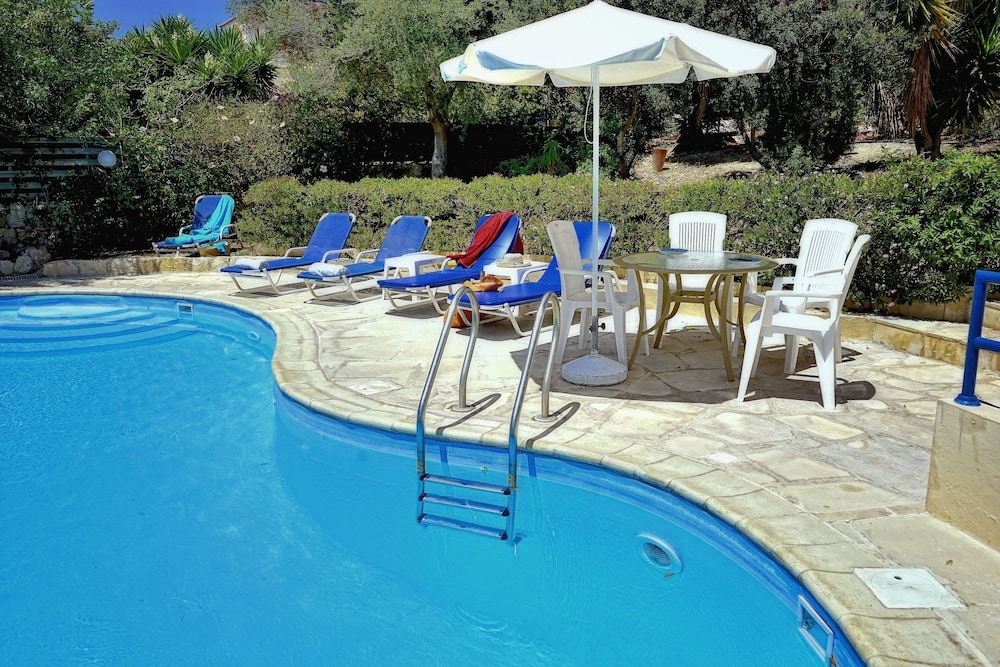 Coral Sun Villas