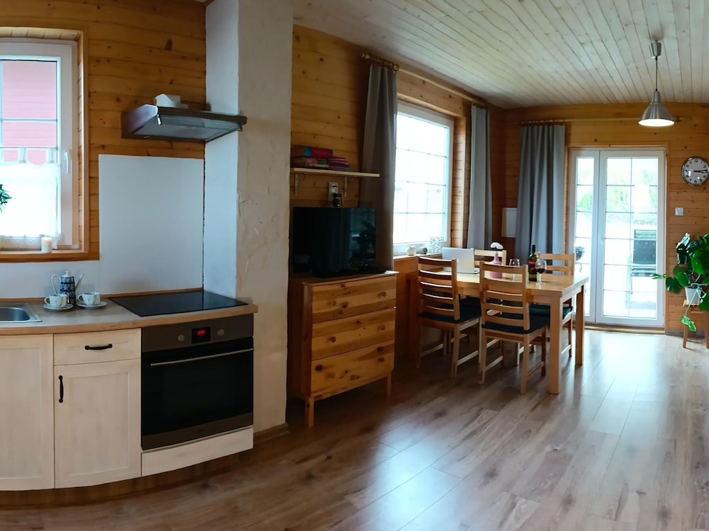 Holiday Home at a Horse Ranch view 3