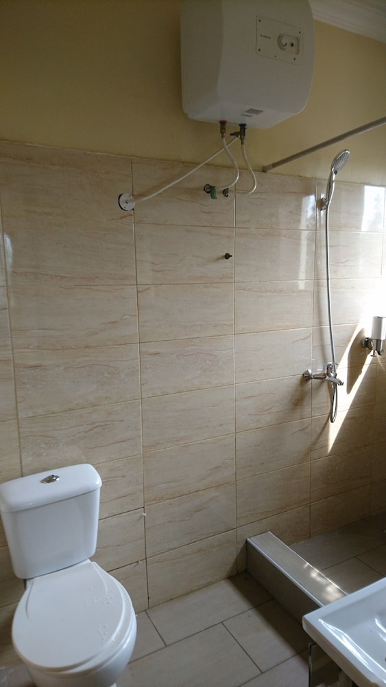 The Golden Apple Guest House